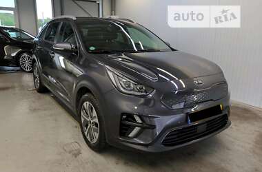 Внедорожник / Кроссовер Kia Niro 2019 в Хмельницком