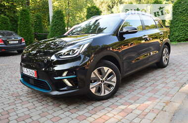 Внедорожник / Кроссовер Kia Niro 2019 в Трускавце