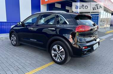 Внедорожник / Кроссовер Kia Niro 2022 в Виннице