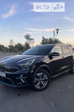 Позашляховик / Кросовер Kia Niro 2019 в Кривому Розі