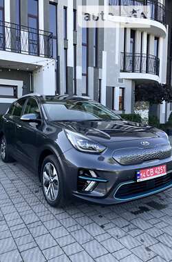 Внедорожник / Кроссовер Kia Niro 2019 в Стрые