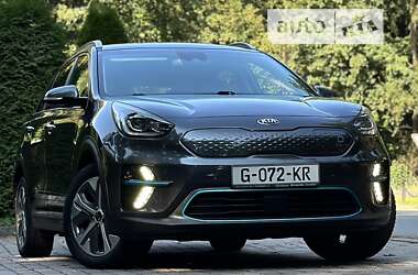 Внедорожник / Кроссовер Kia Niro 2020 в Трускавце