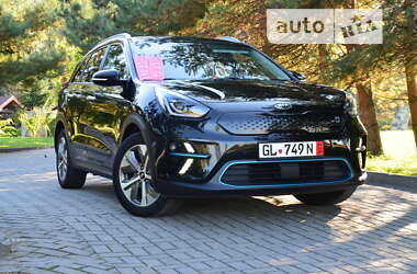 Внедорожник / Кроссовер Kia Niro 2020 в Дрогобыче