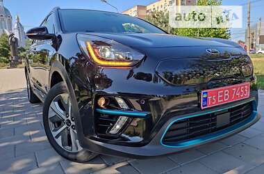 Внедорожник / Кроссовер Kia Niro 2020 в Виннице