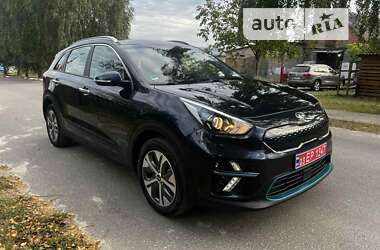 Внедорожник / Кроссовер Kia Niro 2021 в Ковеле