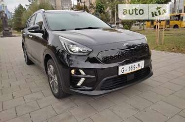 Внедорожник / Кроссовер Kia Niro 2019 в Виннице