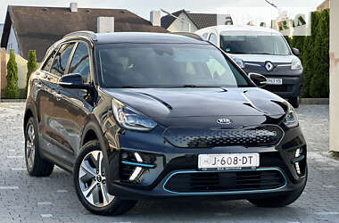 Внедорожник / Кроссовер Kia Niro 2021 в Дрогобыче