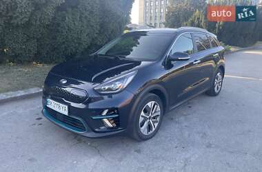 Внедорожник / Кроссовер Kia Niro 2019 в 