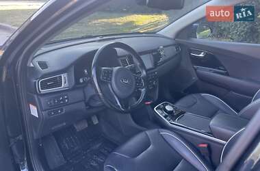 Внедорожник / Кроссовер Kia Niro 2019 в 