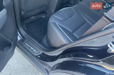 Внедорожник / Кроссовер Kia Niro 2019 в 
