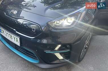 Внедорожник / Кроссовер Kia Niro 2019 в 