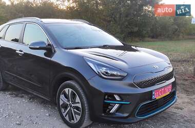 Внедорожник / Кроссовер Kia Niro 2019 в Каменском