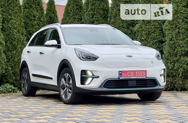 Внедорожник / Кроссовер Kia Niro 2020 в Самборе