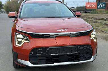 Внедорожник / Кроссовер Kia Niro 2023 в Миргороде