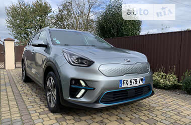 Внедорожник / Кроссовер Kia Niro 2019 в Львове