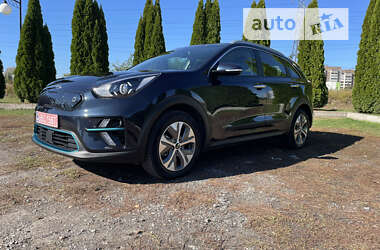 Внедорожник / Кроссовер Kia Niro 2020 в Броварах