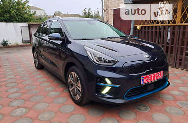 Позашляховик / Кросовер Kia Niro 2020 в Тульчині