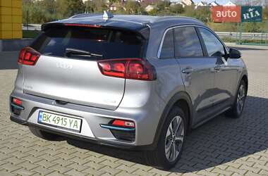 Позашляховик / Кросовер Kia Niro 2022 в Рівному