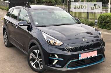 Позашляховик / Кросовер Kia Niro 2021 в Рівному