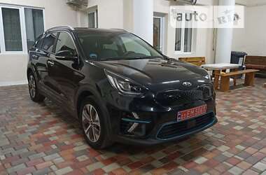 Позашляховик / Кросовер Kia Niro 2021 в Умані