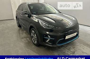 Позашляховик / Кросовер Kia Niro 2021 в Умані