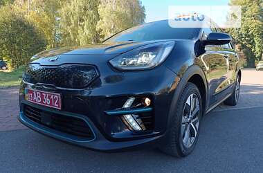 Внедорожник / Кроссовер Kia Niro 2020 в Виннице