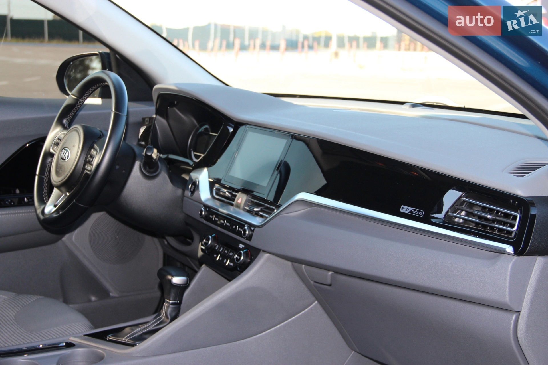 2020 Kia Niro - мініатюра 59