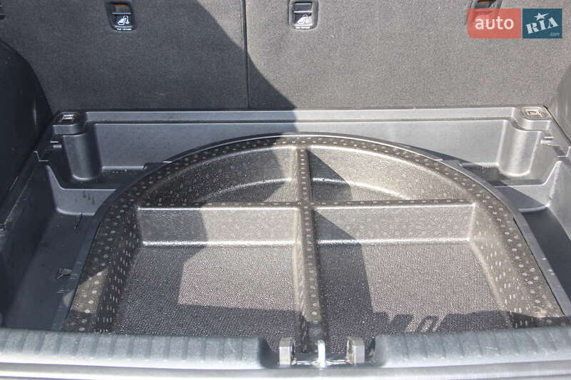 Позашляховик / Кросовер Kia Niro 2020 в Дніпрі