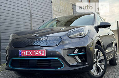 Внедорожник / Кроссовер Kia Niro 2019 в Дубно