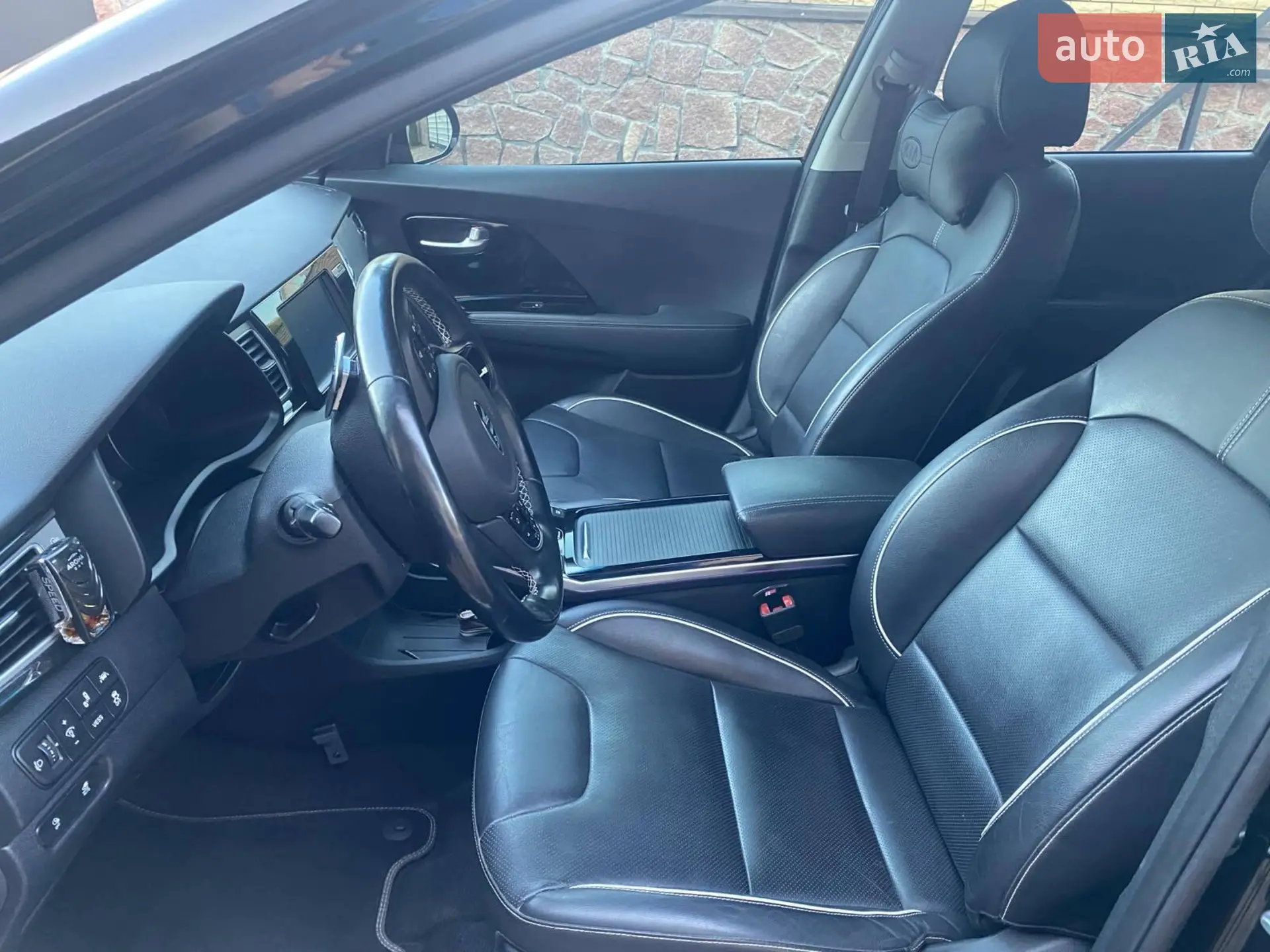 2019 Kia Niro - мініатюра 9