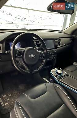 Позашляховик / Кросовер Kia Niro 2019 в Надвірній