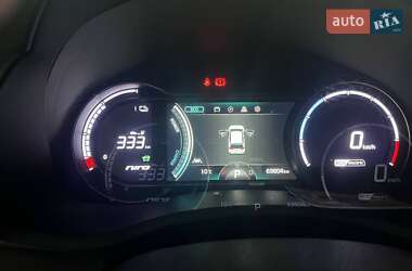 Позашляховик / Кросовер Kia Niro 2019 в Надвірній