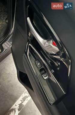 Позашляховик / Кросовер Kia Niro 2019 в Надвірній