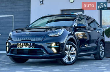 Внедорожник / Кроссовер Kia Niro 2019 в Дрогобыче