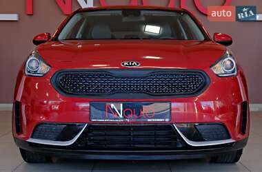 Внедорожник / Кроссовер Kia Niro 2018 в Одессе