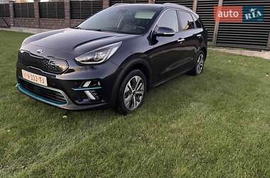 Позашляховик / Кросовер Kia Niro 2019 в Рівному