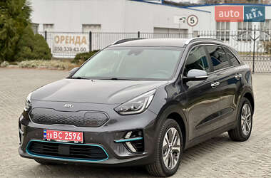 Позашляховик / Кросовер Kia Niro 2019 в Рівному