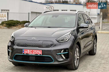 Позашляховик / Кросовер Kia Niro 2019 в Рівному