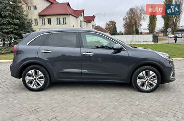 Позашляховик / Кросовер Kia Niro 2019 в Рівному