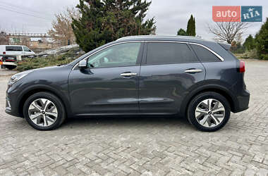 Позашляховик / Кросовер Kia Niro 2019 в Рівному