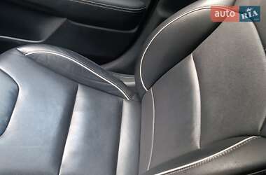Внедорожник / Кроссовер Kia Niro 2020 в Кривом Роге