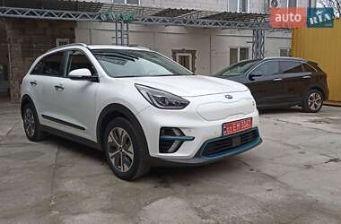 Внедорожник / Кроссовер Kia Niro 2020 в Умани