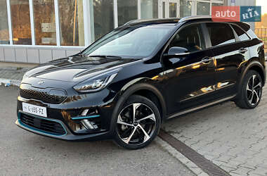 Позашляховик / Кросовер Kia Niro 2019 в Дубні