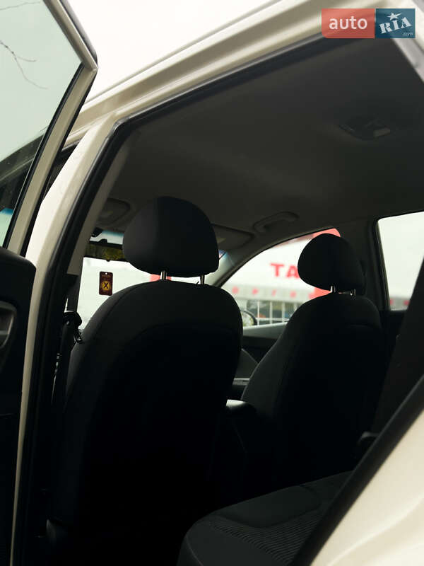 Позашляховик / Кросовер Kia Niro 2018 в Одесі