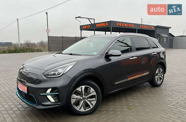 Позашляховик / Кросовер Kia Niro 2019 в Лопатині