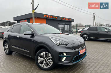 Позашляховик / Кросовер Kia Niro 2019 в Лопатині