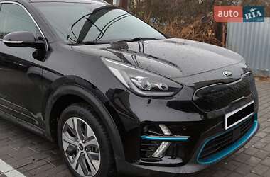 Позашляховик / Кросовер Kia Niro 2019 в Хмельницькому