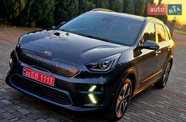 Внедорожник / Кроссовер Kia Niro 2020 в Самборе