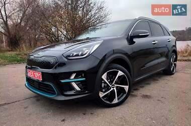 Внедорожник / Кроссовер Kia Niro 2019 в Бердичеве