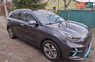 Внедорожник / Кроссовер Kia Niro 2019 в Львове